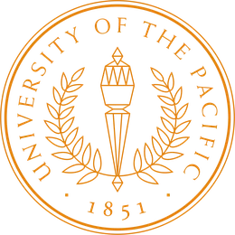 University of the Pacific